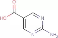 2-Aminopyrimidine-5-carboxylic acid