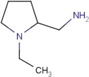 2-(Aminomethyl)-1-ethylpyrrolidine