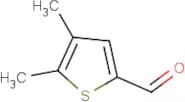 4,5-Dimethylthiophene-2-carboxaldehyde