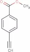 Methyl 4-ethynylbenzoate