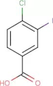 4-Chloro-3-iodobenzoic acid