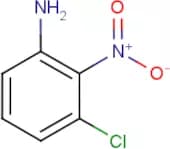 3-Chloro-2-nitroaniline