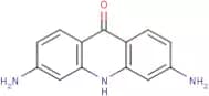 3,6-Diaminoacridin-9(10H)-one