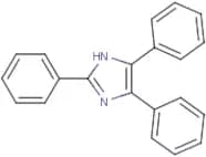2,4,5-Trisphenyl-1H-imidazole