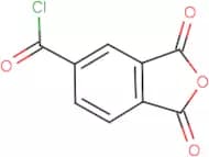 1,3-Dihydro-1,3-dioxobenzo[c]furan-5-carbonyl chloride