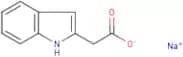 Sodium (1H-indol-2-yl)acetate