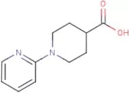 1-(Pyridin-2-yl)piperidine-4-carboxylic acid