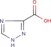 1H-1,2,4-Triazole-3-carboxylic acid