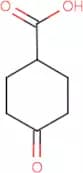 4-Oxocyclohexanecarboxylic acid