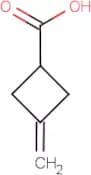 3-Methylenecyclobutane-1-carboxylic acid