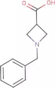 1-Benzylazetidine-3-carboxylic acid