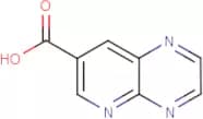 Pyrido[2,3-b]pyrazine-7-carboxylic acid