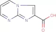 Imidazo[1,2-a]pyrimidine-2-carboxylic acid