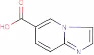 Imidazo[1,2-a]pyridine-6-carboxylic acid