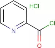 Pyridine-2-carbonyl chloride hydrochloride