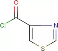 1,3-Thiazole-4-carbonyl chloride