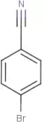 4-Bromobenzonitrile