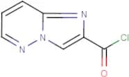 Imidazo[1,2-b]pyridazine-2-carbonyl chloride