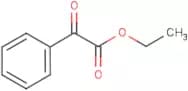Ethyl oxo(phenyl)acetate