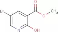 Methyl 5-bromo-2-hydroxynicotinate