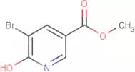 Methyl 5-bromo-6-hydroxynicotinate