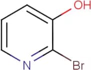 2-Bromo-3-hydroxypyridine