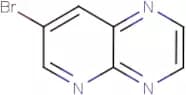 7-Bromopyrido[2,3-b]pyrazine