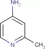 4-Amino-2-methylpyridine