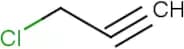3-Chloroprop-1-yne