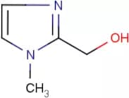 2-(Hydroxymethyl)-1-methyl-1H-imidazole