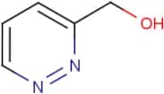 3-(Hydroxymethyl)pyridazine