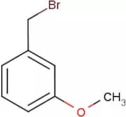 3-Methoxybenzyl bromide