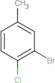 3-Bromo-4-chlorotoluene