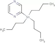 2-(Tributylstannyl)pyrazine