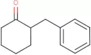 2-Benzylcyclohexan-1-one