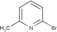 2-Bromo-6-methylpyridine