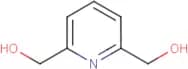 2,6-Bis(hydroxymethyl)pyridine