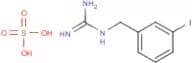1-(3-Iodobenzyl)guanidinium sulphate