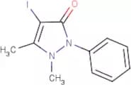 4-Iodoantipyrine