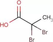 2,2-Dibromopropanoic acid