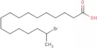 17-Bromoheptadecanoic acid