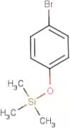 (4-Bromophenoxy)trimethylsilane