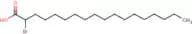 2-Bromooctadecanoic acid