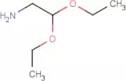Aminoacetaldehyde diethyl acetal