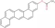3-Acetoxydibenz[a,h]anthracene