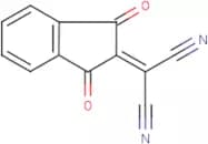 2-(Dicyanomethylene)indan-1,3-dione