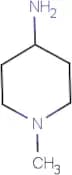 4-Amino-1-methylpiperidine