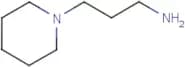 1-(3-Aminoprop-1-yl)piperidine