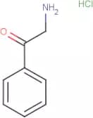 Phenacylamine hydrochloride