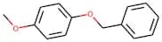 4-Benzyloxyanisole